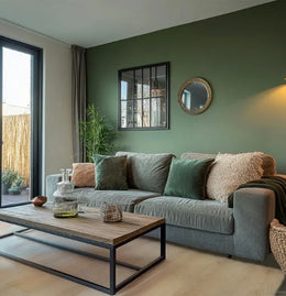 Hoomline City Rigid Click Groningen 7045