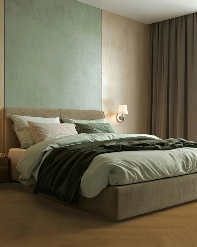 NIEUW! Hoomline Elegance Dryback Visgraat Leeuw 51317