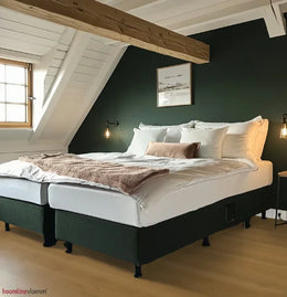 NIEUW! Hoomline Elegance Dryback Plank Lepelaar 51317