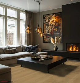 NIEUW! Hoomline Elegance Dryback Plank Ooievaar 51316