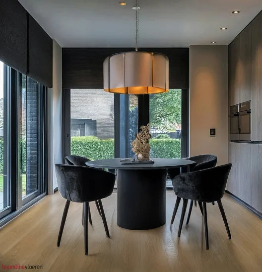 NIEUW! Hoomline Elegance Dryback Plank Zwaan 51313