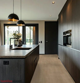 Fusion Superior XL Gotham Oak Flax (Dryback)