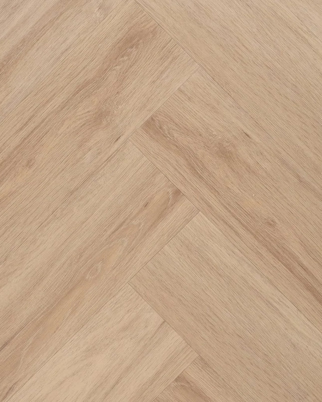 Fusion Superior V4 Gotham Oak Natural 107526 Visgraat (Click)