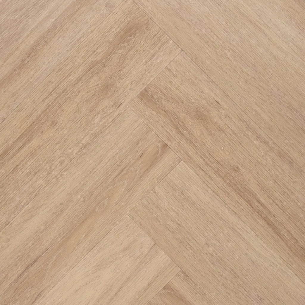 Fusion Superior V4 Gotham Oak Natural 107526 Visgraat (Click)
