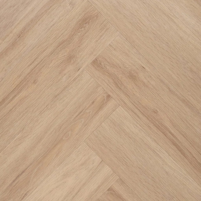 Fusion Superior Gotham Oak Natural Visgraat (Dryback)