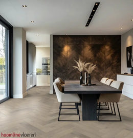 The Hamptons Visgraat Dryback Lindenhurst 924