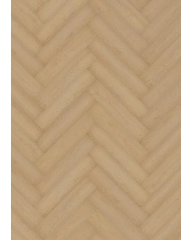 Hoomline Prestige Dryback Visgraat Aspen 5052