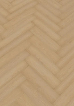 Hoomline Prestige Dryback Visgraat Aspen 5052