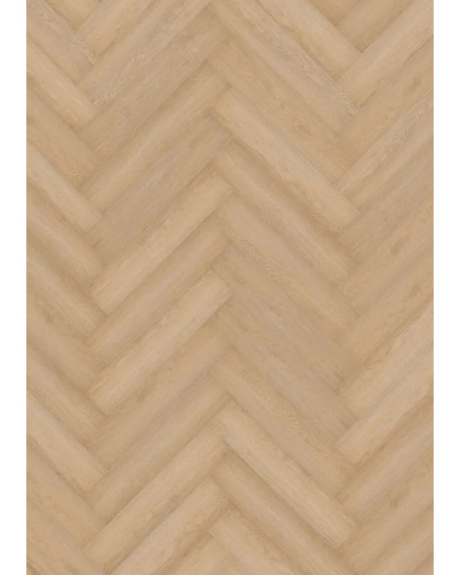 Hoomline Prestige Rigid Click Visgraat Genève 5066