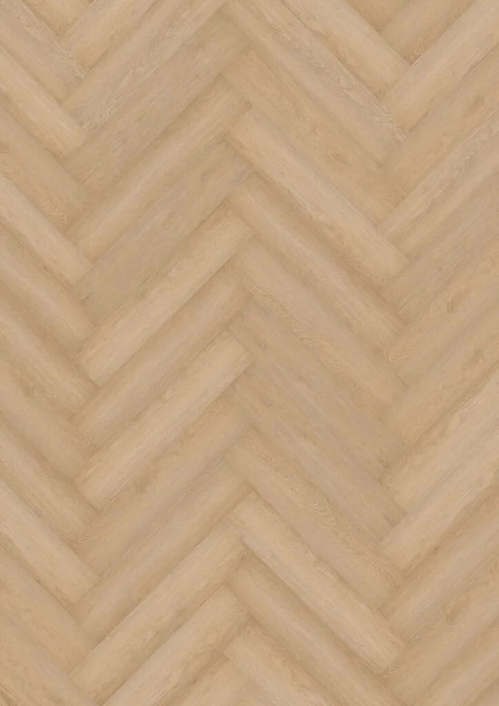 Hoomline Prestige Rigid Click Visgraat Genève 5066
