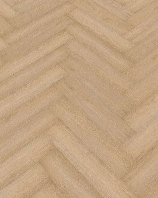 Hoomline Prestige Rigid Click Visgraat Genève 5066