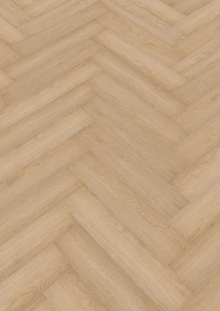 Hoomline Prestige Rigid Click Visgraat Genève 5066