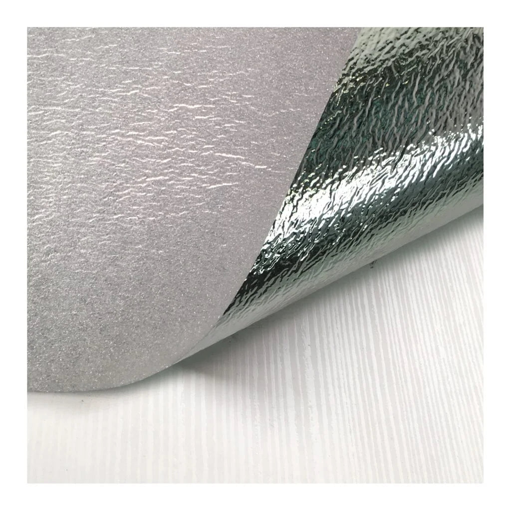Alu-Foam ondervloer