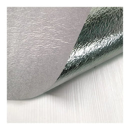 Alu-Foam ondervloer