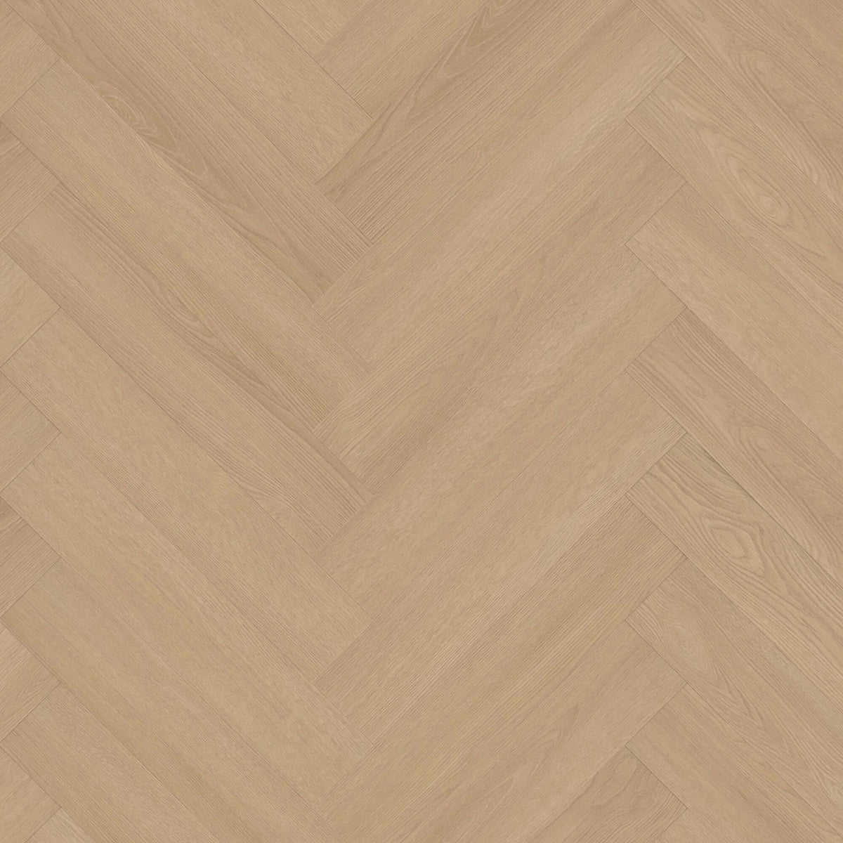 Vivafloors Visgraat 8530 PVC-vloer – EcoVloeren – bovenaanzicht houtnerf