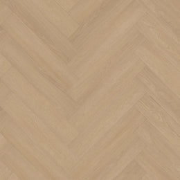 Vivafloors Visgraat 8530 PVC-vloer – EcoVloeren – bovenaanzicht houtnerf