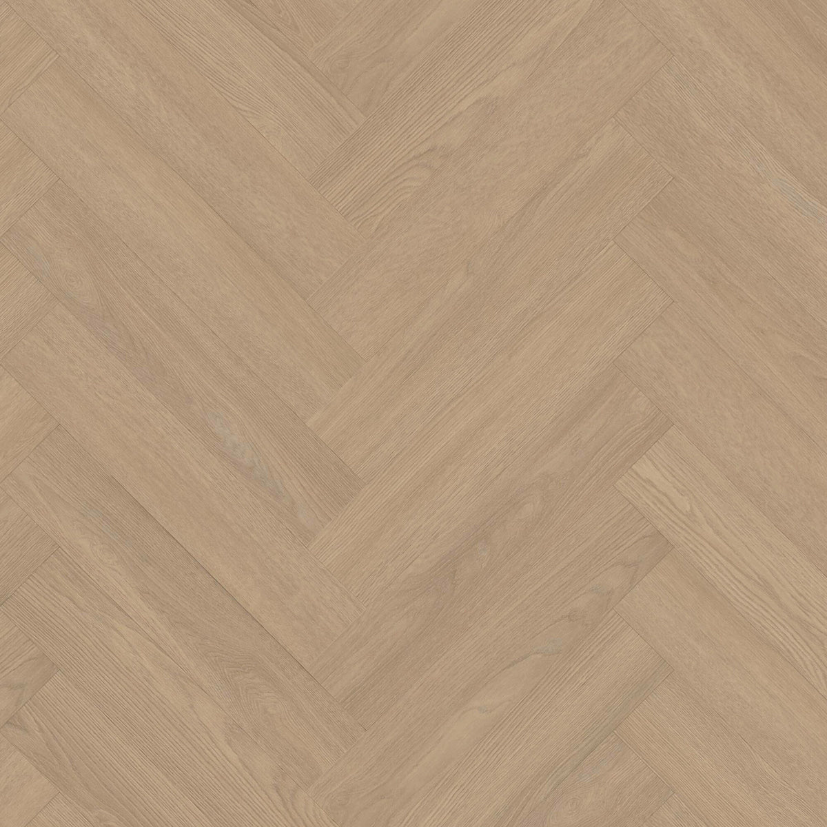 Vivafloors Visgraat 8540 PVC-vloer – EcoVloeren – bovenaanzicht houtnerf
