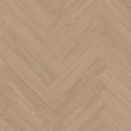 Vivafloors Visgraat 8540 PVC-vloer – EcoVloeren – bovenaanzicht houtnerf