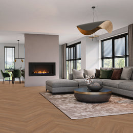 Vivafloors Visgraat 8550 PVC-vloer – EcoVloeren – sfeerbeeld interieur