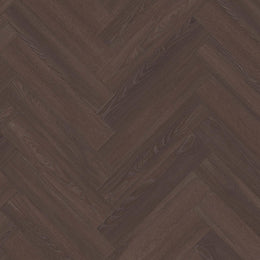 Vivafloors Visgraat 8560 PVC-vloer – EcoVloeren – bovenaanzicht houtnerf