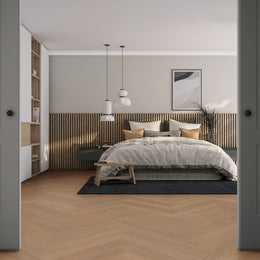 Vivafloors Walvisgraat 7880 PVC-vloer – EcoVloeren – sfeerbeeld interieur