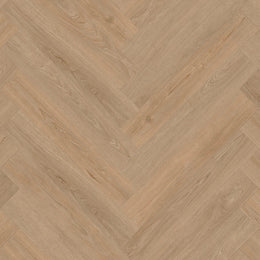Vivafloors Walvisgraat 9020 PVC-vloer – EcoVloeren – bovenaanzicht houtnerf