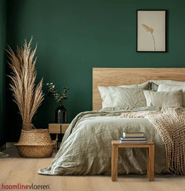 Hoomline Prestige Dryback plank Monaco 5066