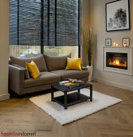 Hoomline Prestige Rigid Click Visgraat Montreux 5067