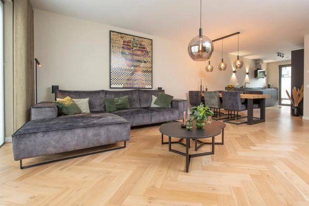 <h2>Groene PVC vloeren</h2>