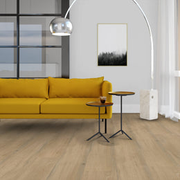 Vivafloors Eiken 8340 PVC-vloer – EcoVloeren – sfeerbeeld interieur