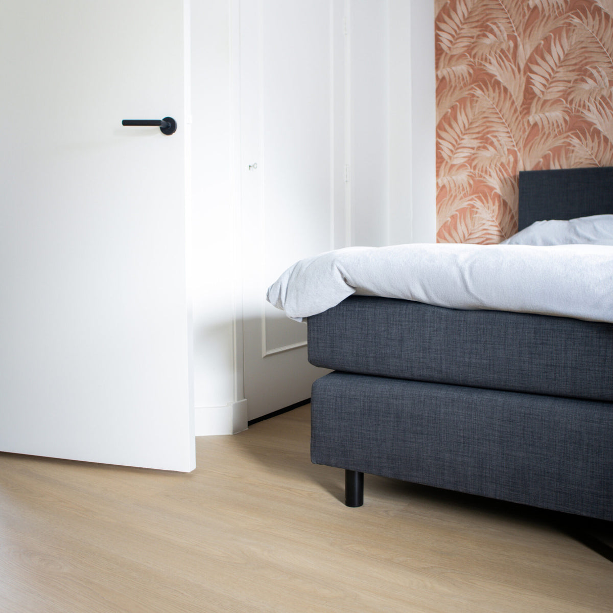 Vivafloors Eiken 8540 PVC-vloer – EcoVloeren – sfeerbeeld interieur