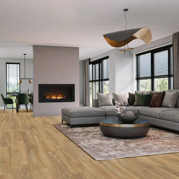 Vivafloors Eiken 3530 PVC-vloer – EcoVloeren – sfeerbeeld interieur