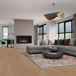 Vivafloors Eiken 7880 PVC-vloer – EcoVloeren – sfeerbeeld interieur