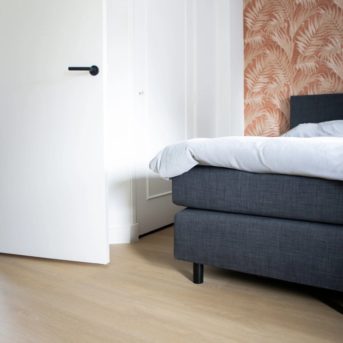 Vivafloors Eiken 8540 PVC-vloer – EcoVloeren – sfeerbeeld interieur