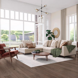 Vivafloors Eiken 9060 PVC-vloer – EcoVloeren – sfeerbeeld interieur