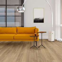 Vivafloors Eiken 3510 PVC-vloer – EcoVloeren – sfeerbeeld interieur