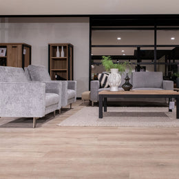 Vivafloors Eiken 6810 PVC-vloer – EcoVloeren – sfeerbeeld interieur