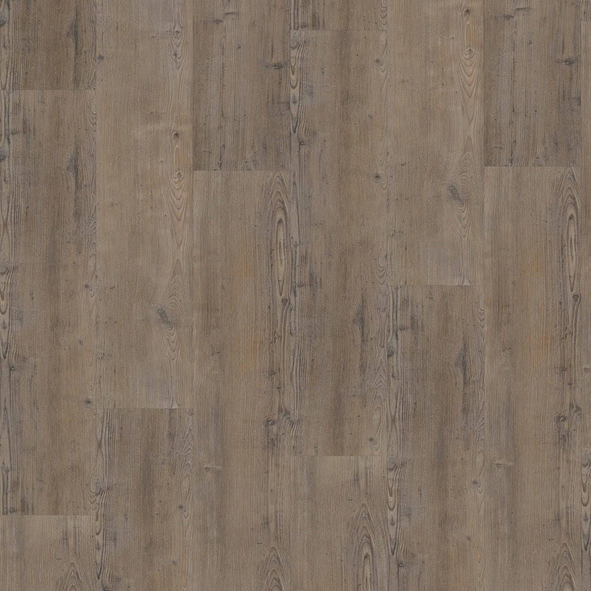 Vivafloors Naaldhout 4205 PVC-vloer – EcoVloeren – bovenaanzicht houtnerf