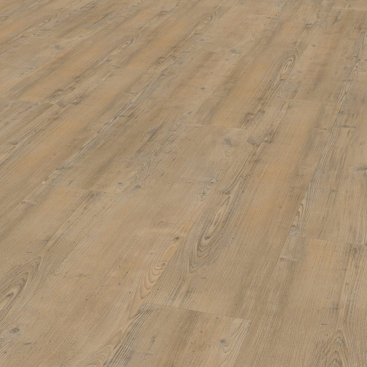 Vivafloors Naaldhout 4203 PVC-vloer – EcoVloeren – perspectief