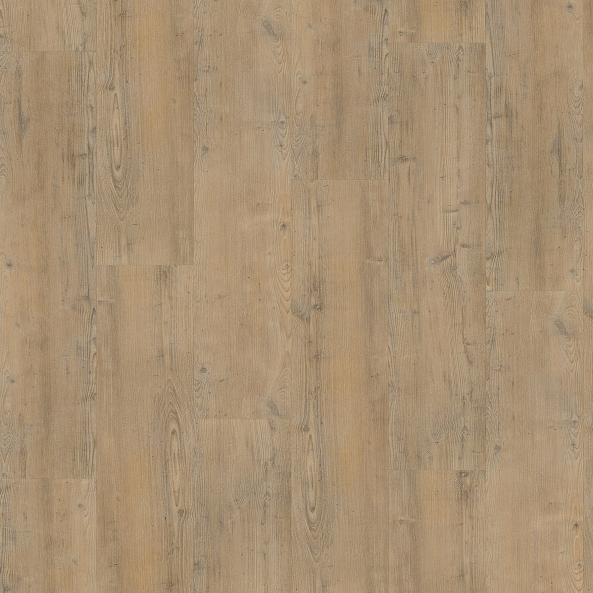 Vivafloors Naaldhout 4203 PVC-vloer – EcoVloeren – bovenaanzicht houtnerf