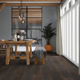 Vivafloors Naaldhout 4540 PVC-vloer – EcoVloeren – landelijk interieur