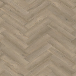 Vivafloors Visgraat 6810 PVC-vloer – EcoVloeren – bovenaanzicht houtnerf