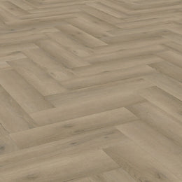 Vivafloors Visgraat 6840 PVC-vloer – EcoVloeren – perspectief