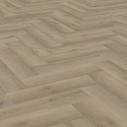 Vivafloors Visgraat 6840 PVC-vloer – EcoVloeren – perspectief
