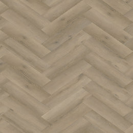 Vivafloors Visgraat 6840 PVC-vloer – EcoVloeren – bovenaanzicht houtnerf