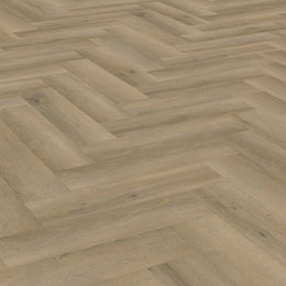 Vivafloors Visgraat 6850 PVC-vloer – EcoVloeren – perspectief