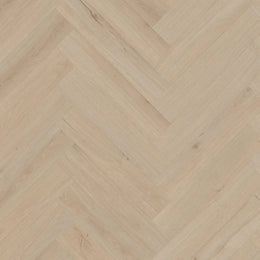 Vivafloors Visgraat 7210 PVC-vloer – EcoVloeren – bovenaanzicht houtnerf