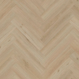 Vivafloors Visgraat 7230 PVC-vloer – EcoVloeren – bovenaanzicht houtnerf