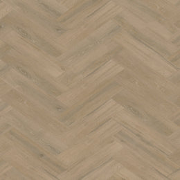 Vivafloors Visgraat 8360 PVC-vloer – EcoVloeren – bovenaanzicht houtnerf