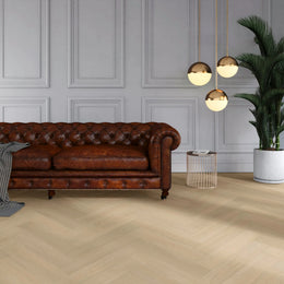 Vivafloors Visgraat 8510 PVC-vloer – EcoVloeren – sfeerbeeld interieur